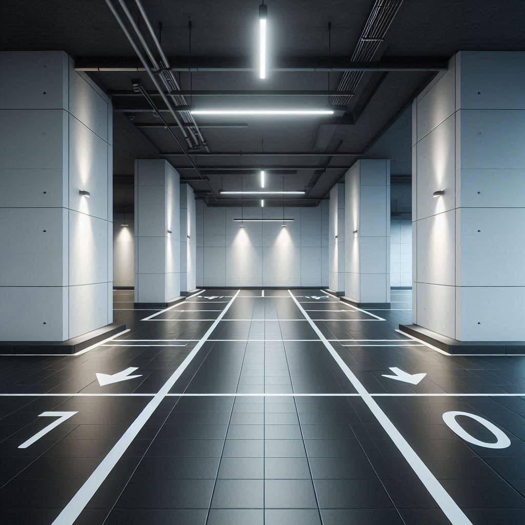 空调分区调试会让区域管理团队的写字楼办公停车通勤压力产生哪些执行偏差